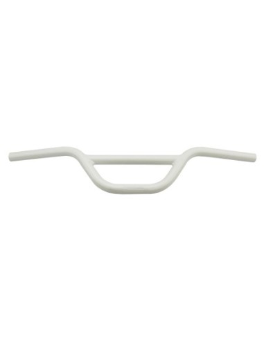 Mx Handlebar 826A Alloy 22.2mm White.